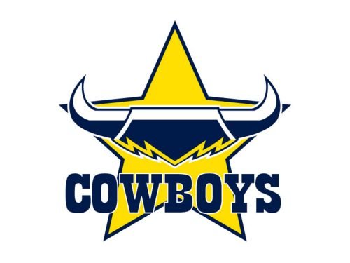 North Queensland Cowboys logo