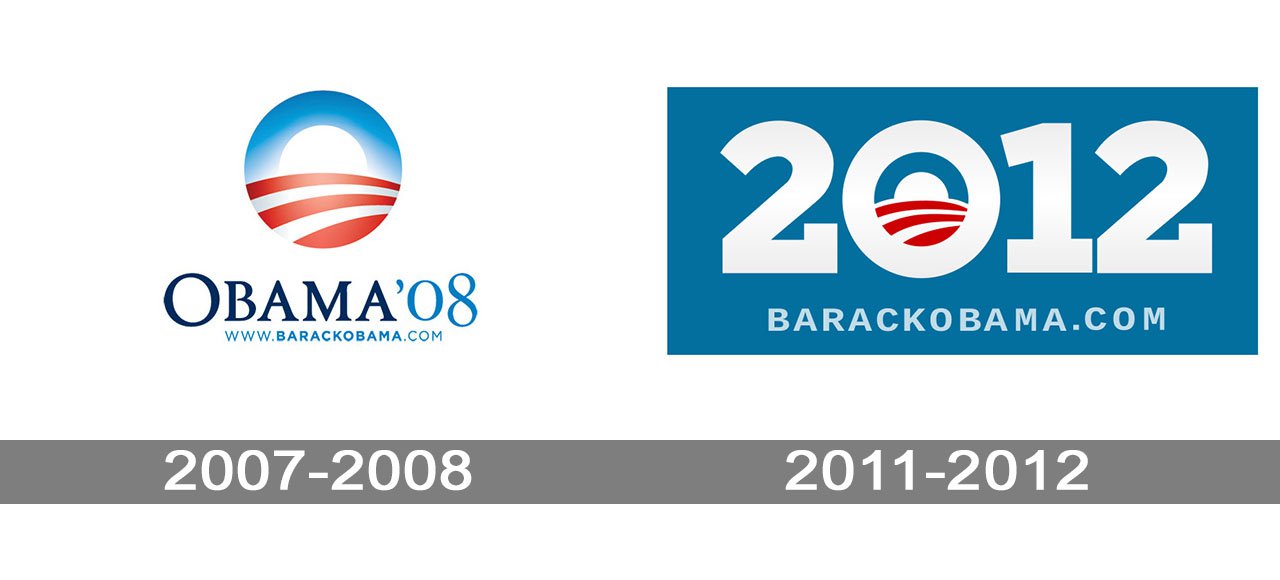 who designed obama logo