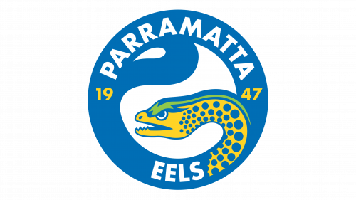 Parramatta Eels Logo 1979