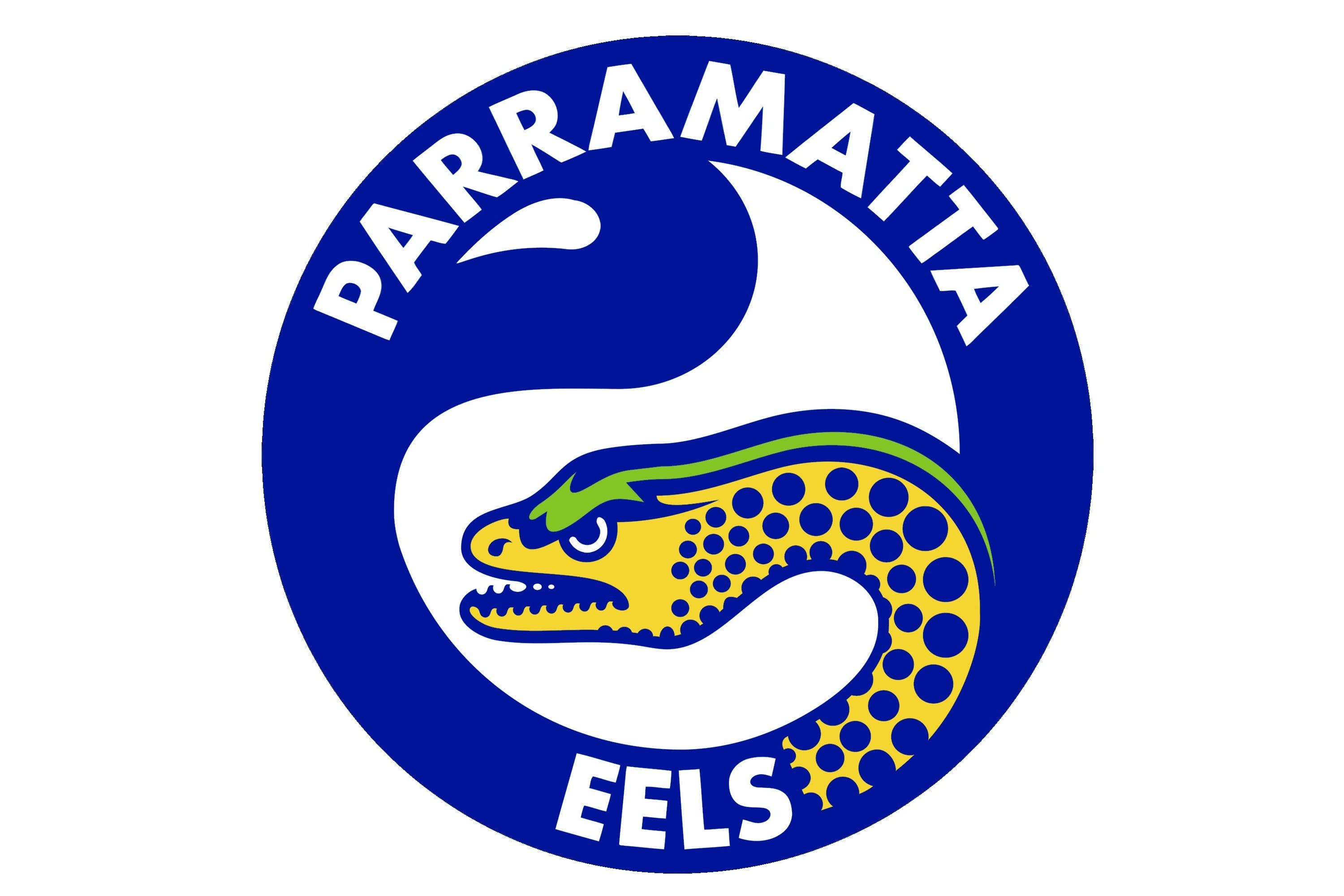 Parramatta Eels Logo and symbol, meaning, history, PNG, brand