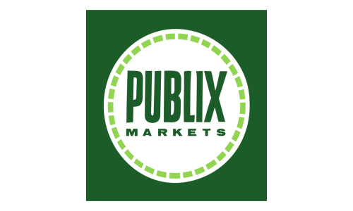 Publix Logo 1958