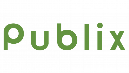 Publix Logo 2003