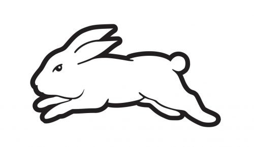 South Sydney Rabbitohs logo