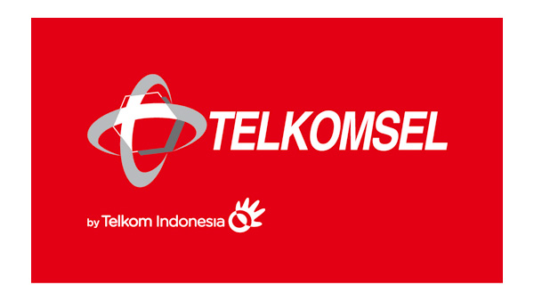 logo telkomsel wish qatar