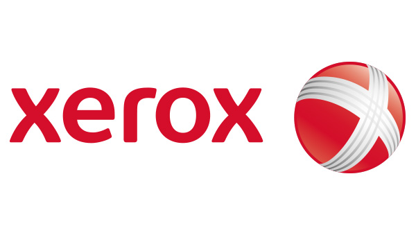 Xerox Logo And Symbol Meaning History Png