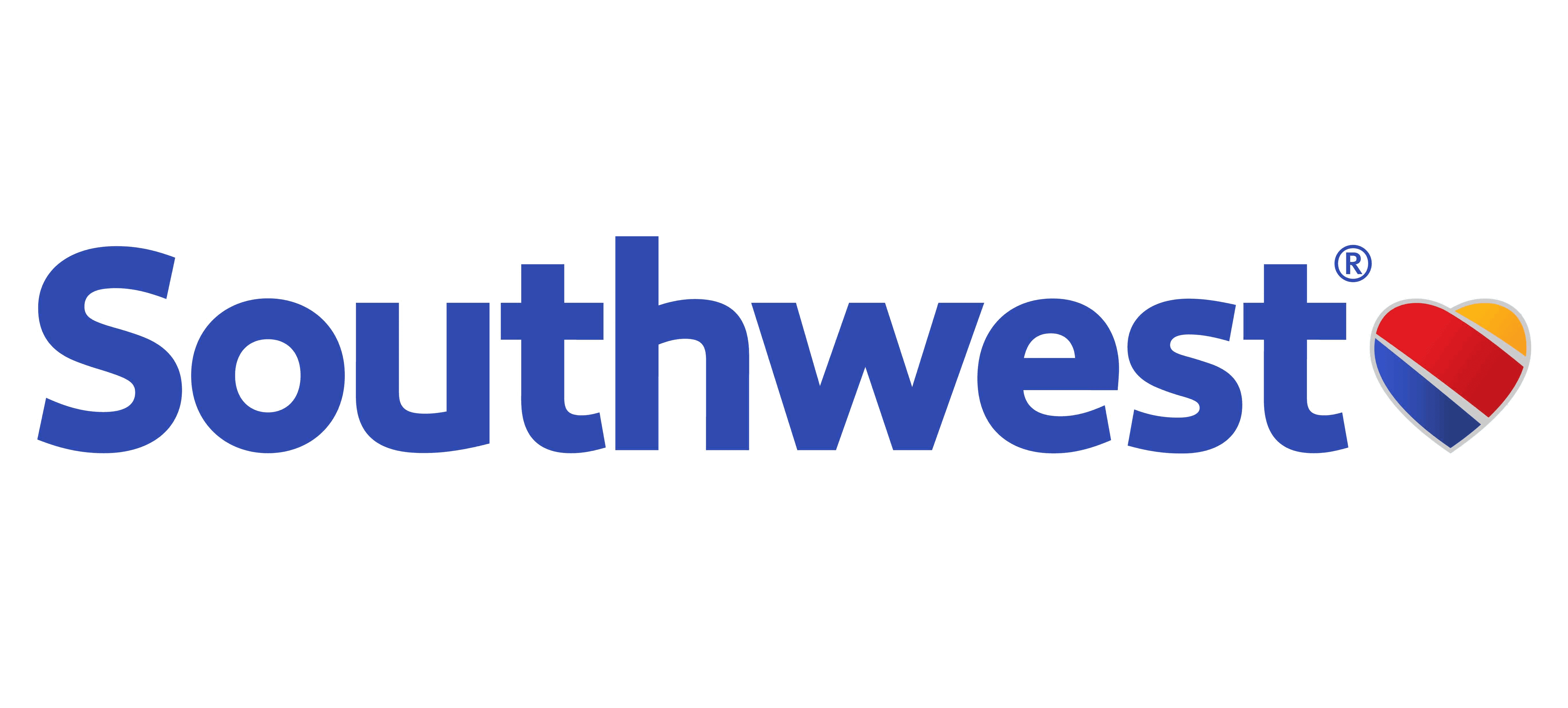 Southwest logo and symbol, meaning, history, PNG