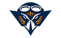 Tennessee-Martin Skyhawks Logo
