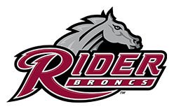 Rider Broncs Logo