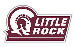 Little Rock Trojans Logo