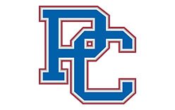 Presbyterian Blue Hose Logo