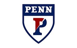 Penn Quakers Logo