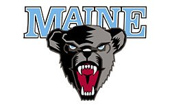 Maine Black Bears Logo