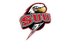 Southern Utah Thunderbirds Logo