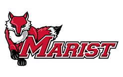 Marist Red Foxes Logo