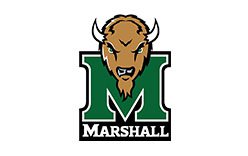Marshall Thundering Herd Logo