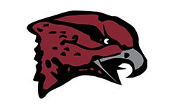 Maryland-Eastern Shore Hawks Logo