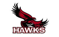 St. Joseph’s Hawks Logo