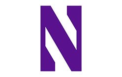 Northwestern Wildcats Logo