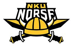 Northern Kentucky Norse Logo