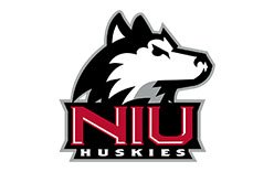 Northern Illinois Huskies Logo
