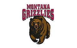 Montana Grizzlies Logo