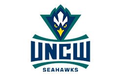 UNC Wilmington Seahawks Logo