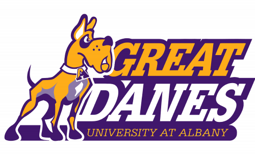 Albany Great Danes Logo-2001