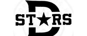 Dallas Stars Present Logo for 2020 Winter Championship