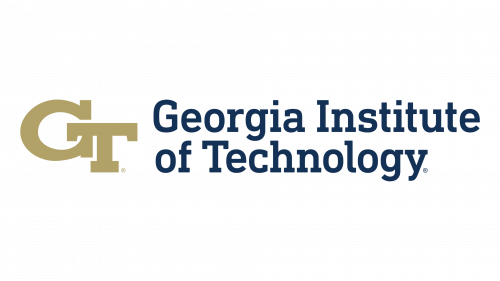 Georgia Tech Font