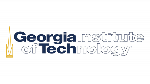 Georgia Tech Logo old