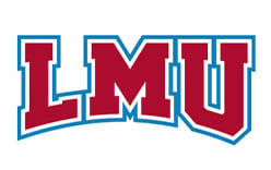 Loyola Marymount Lions Logo