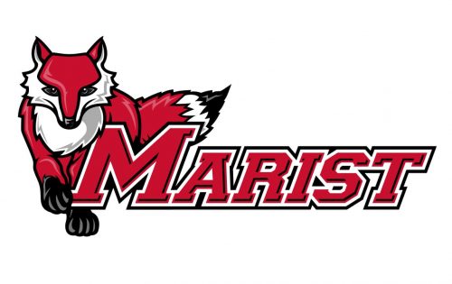 Marist Red Foxes Logo