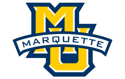 Marquette Golden Eagles Logo