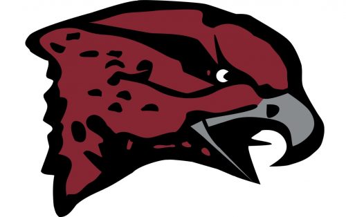Maryland-Eastern Shore Hawks Logo