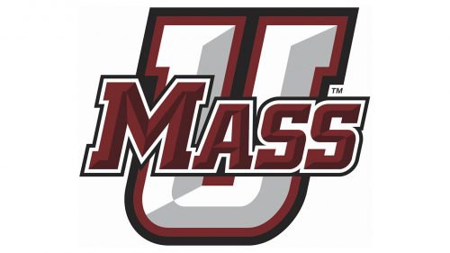 Massachusetts Minutemen basketball logo