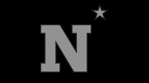 Navy Midshipmen football logo