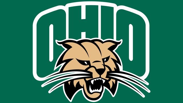 Ohio Bobcats Logo and symbol, meaning, history, PNG, brand