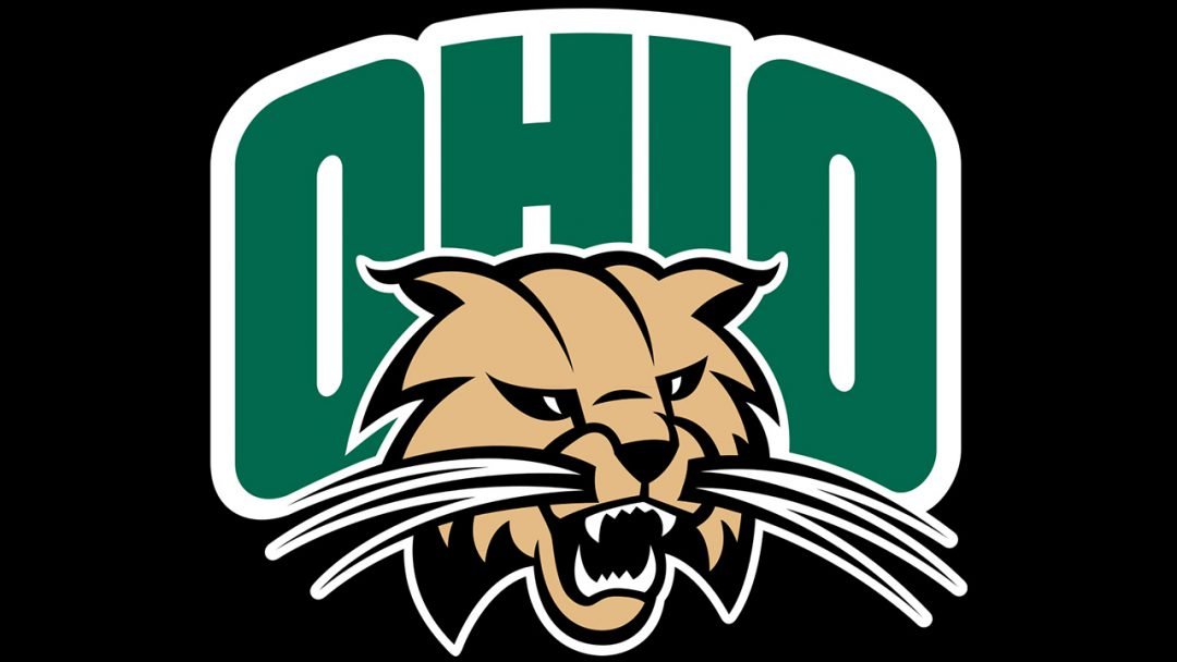 Ohio Bobcats Logo and symbol, meaning, history, PNG, brand