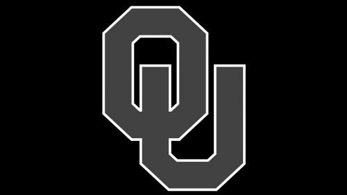 Oklahoma Sooners basketball logo