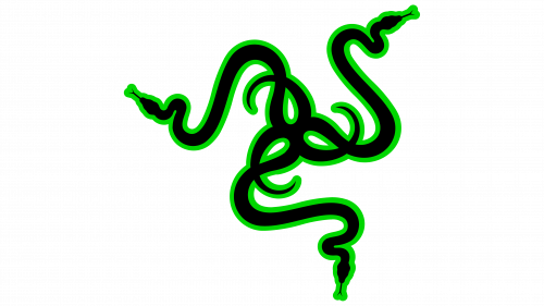 Razer Logo 1998