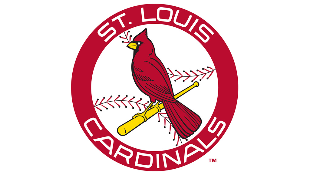 Meaning St. Louis Cardinals logo and symbol | history and evolution
