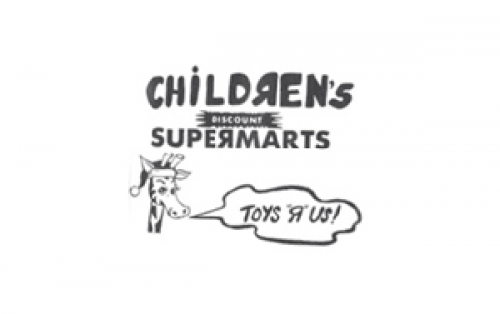 Toys R Us Logo-1957