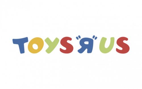 Toys R Us Logo-1976