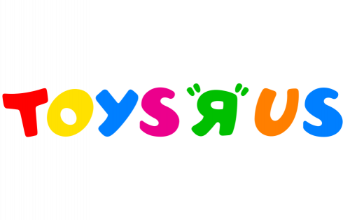 Toys R Us Logo-1980