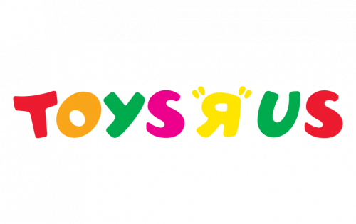 Toys R Us Logo-1985