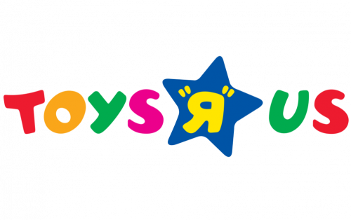 Toys R Us Logo-1997