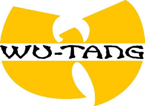 Wu-Tang logo