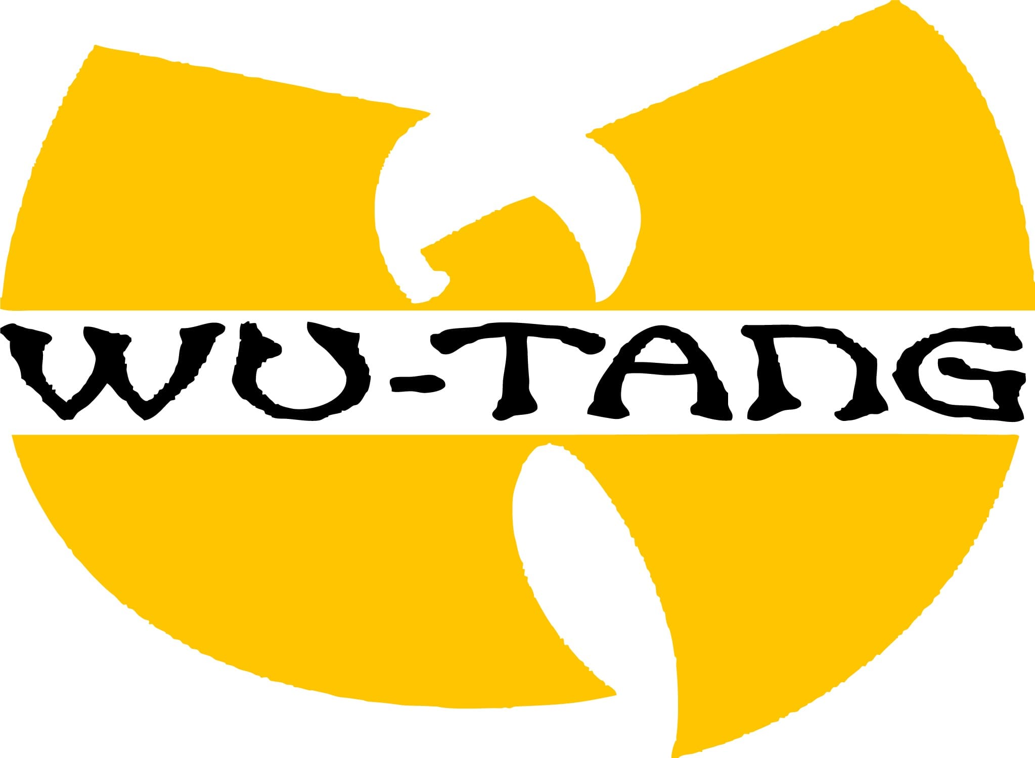 Wu Tang Logo And Symbol Meaning History PNG Brand