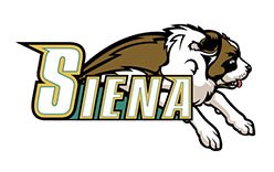 Siena Saints Logo