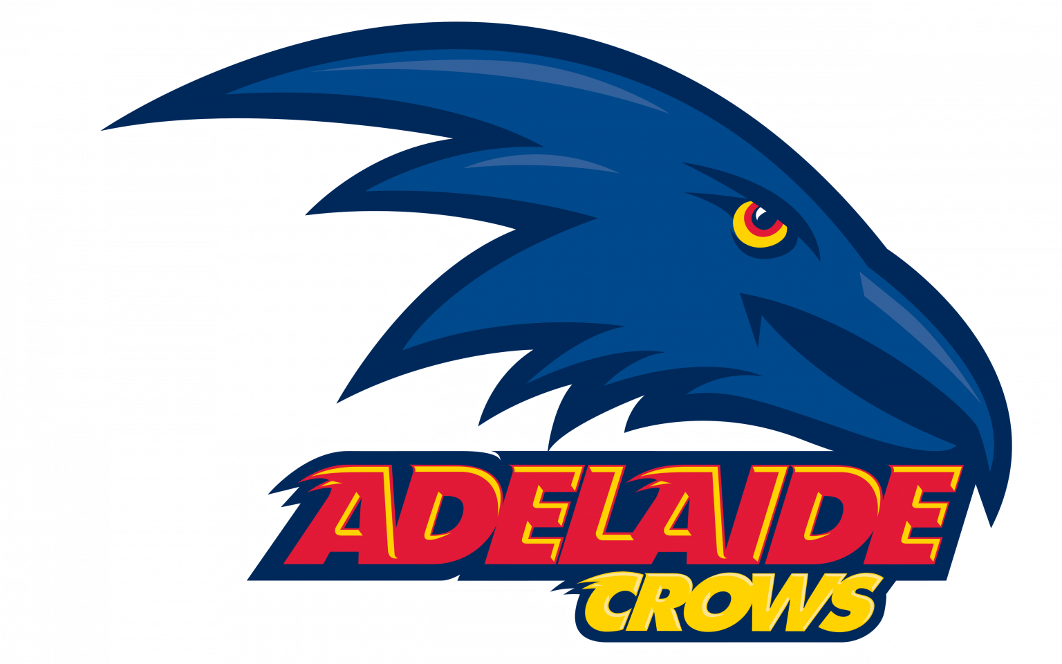 Adelaide Crows Logo 1536x960 